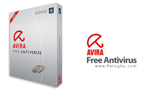 دانلود آنتی ویروس رایگان و قدرتمند آویرا - Avira Free Antivirus v12.0.0.872 دانلود آنتی ویروس رایگان و قدرتمند آویرا - Avira Free Antivirus v12.0.0.872