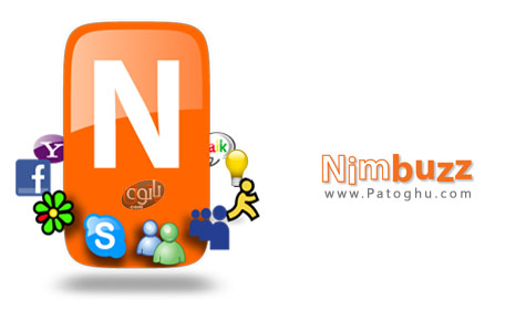 دانلود ورژن جدید مسنجر معروف Nimbuzz 1.93 With Chatroom برای آندروید