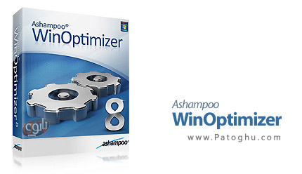 افزایش سرعت و کارایی ویندوز با Ashampoo WinOptimizer 8.10