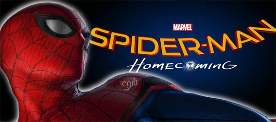 دانلود Spider-Man: Homecoming 2017