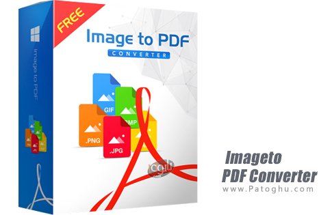 دانلود ImagetoPDF Converter