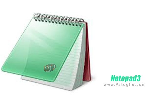 دانلود Notepad3