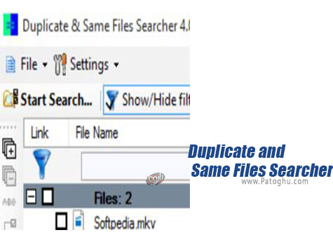 دانلود Duplicate برای ویندوز