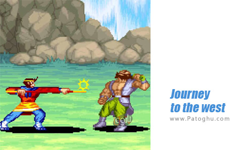 دانلود Journey to the-west برای اندروید