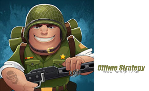 دانلود Offline Strategy برای اندروید