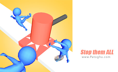 دانلود Stop them ALL برای اندروید