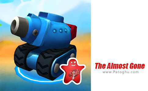 دانلود The Almost Gone برای اندروید